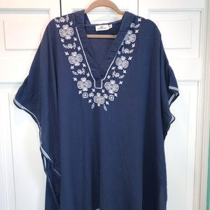 Vineyard Vines Swim coverup